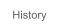 History